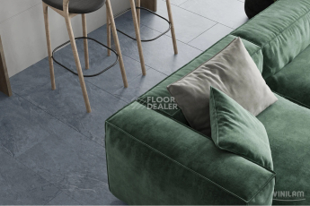 Vinilam Ceramo Stone 2,5 мм 91907 Мальтийский Базальт фото 2 | FLOORDEALER